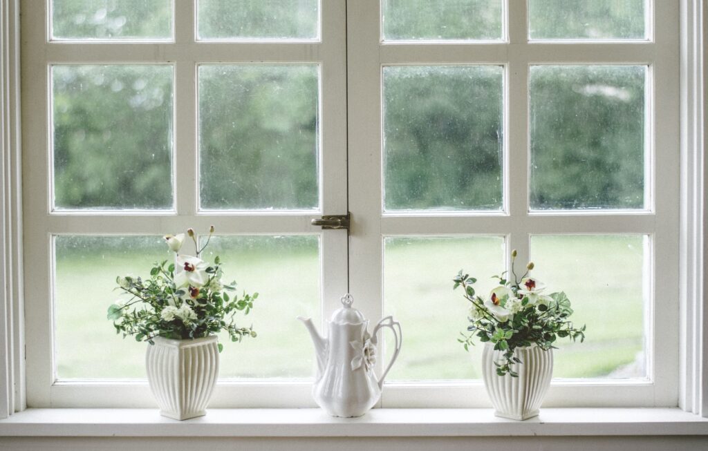Velux vinduer - udskift dine gamle vinduer med nye vinduer fra Velux